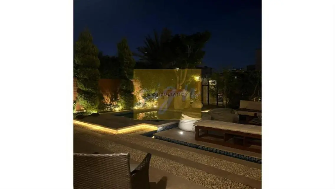 Luxury Villa for Sale with 310 sqm Space