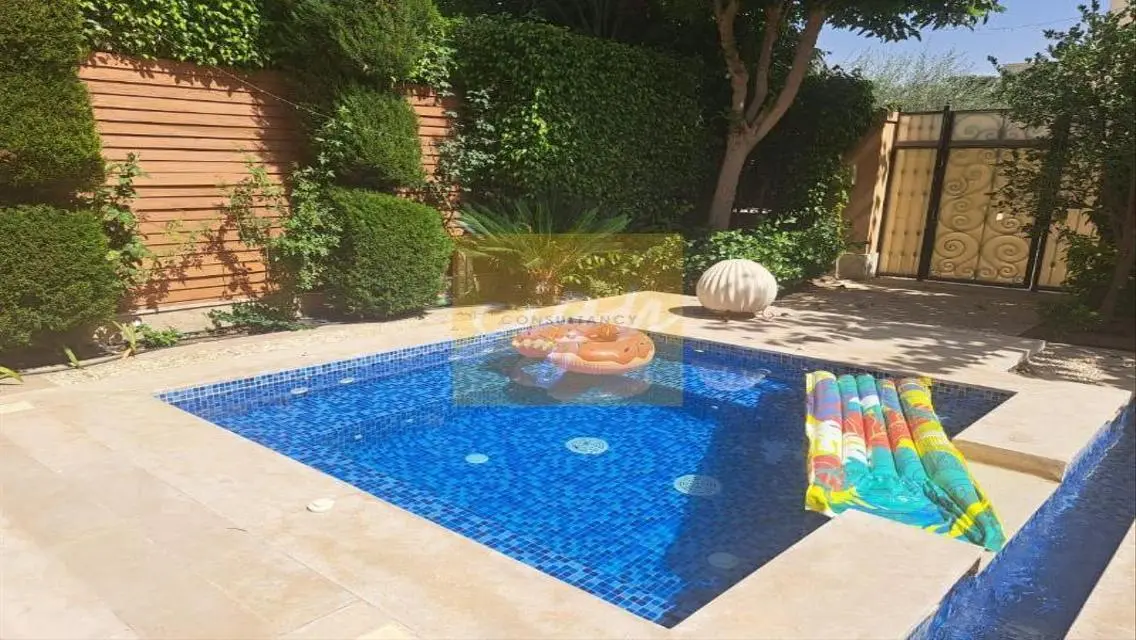 Luxury Villa for Sale with 310 sqm Space