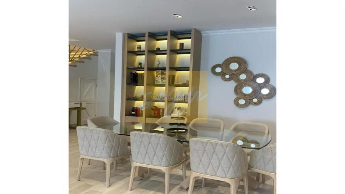 Luxury Villa for Sale with 310 sqm Space