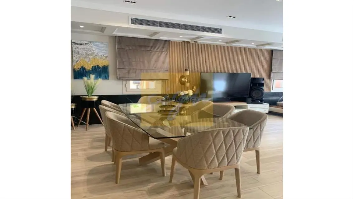 Luxury Villa for Sale with 310 sqm Space
