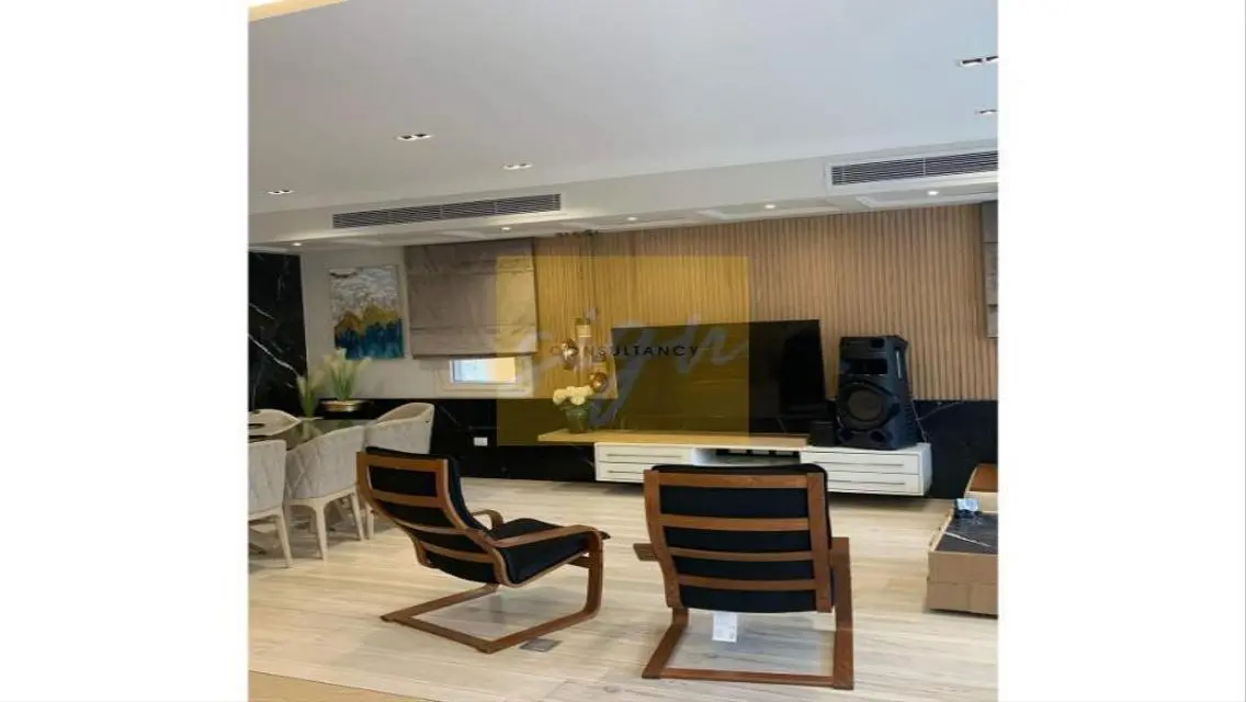 Luxury Villa for Sale with 310 sqm Space