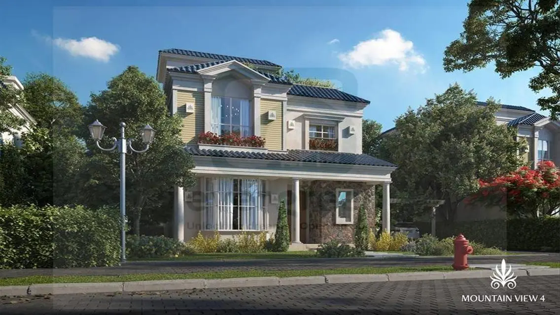 Luxury Villa with Private Pool and Garden in Prime Location