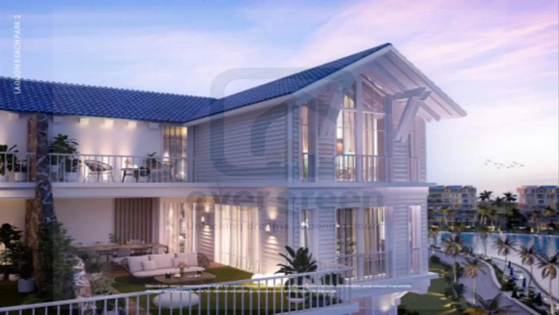 Luxury Villa with Private Pool and Garden in Prime Location
