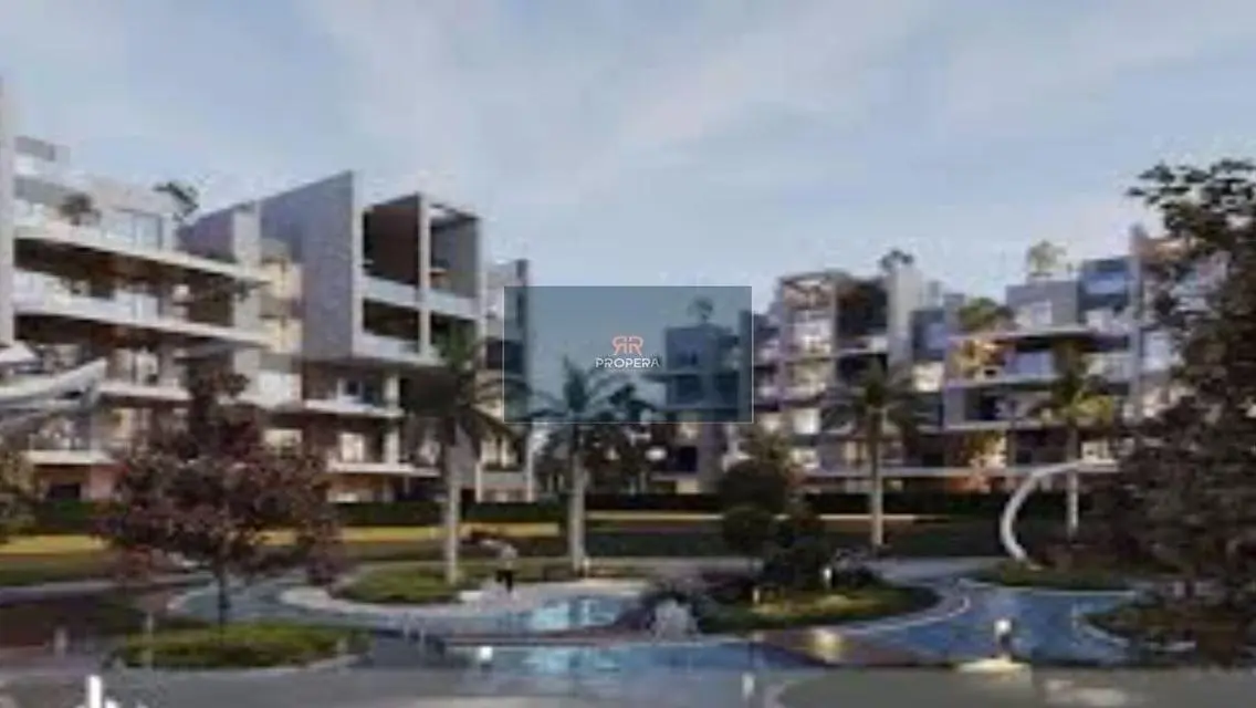 Luxurious Apartment for Sale in Prime Location