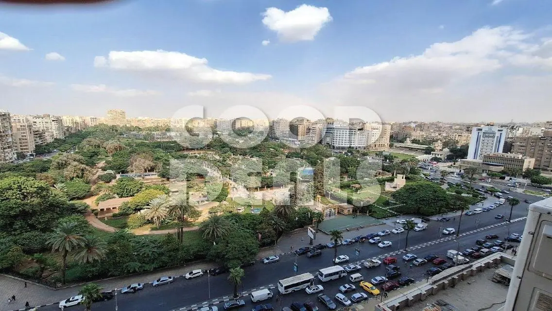 Luxurious Apartment for Sale in the City Center
