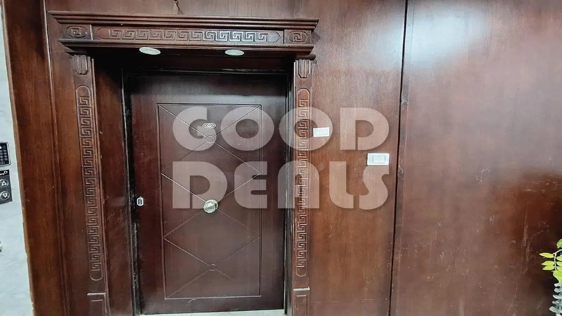 Luxurious Apartment for Sale in the City Center