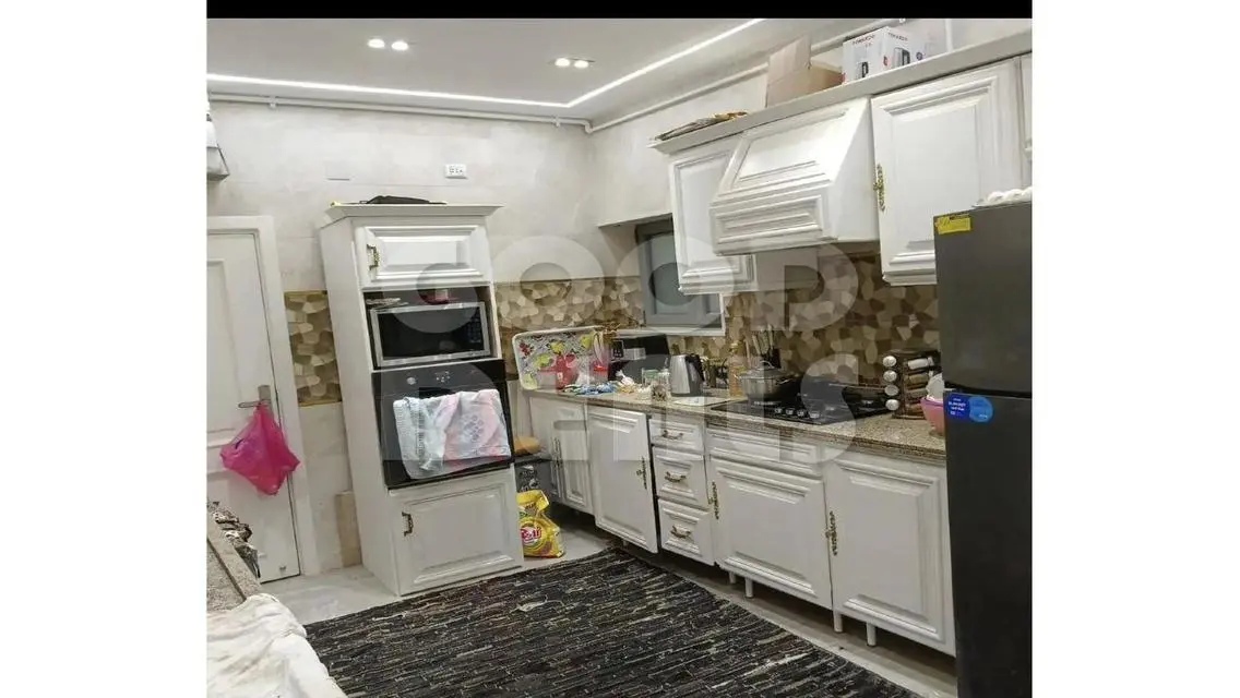 Luxurious Apartment for Sale in the City Center