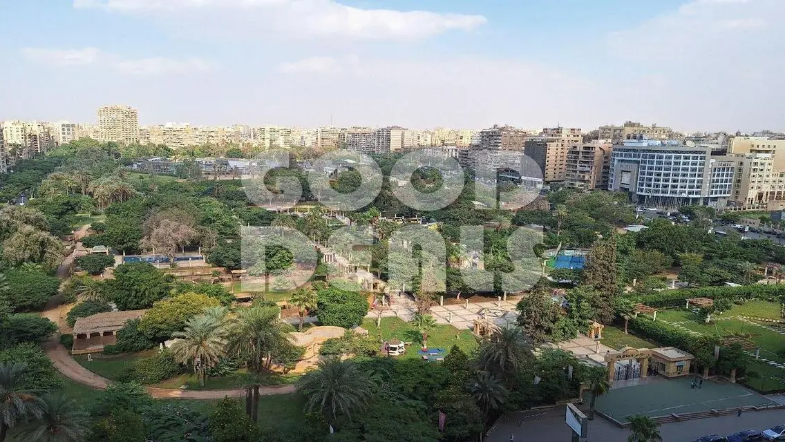 Luxurious Apartment for Sale in the City Center
