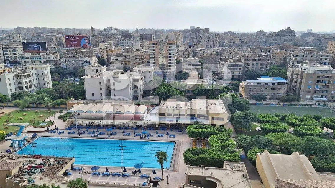 Luxurious Apartment for Sale in the City Center