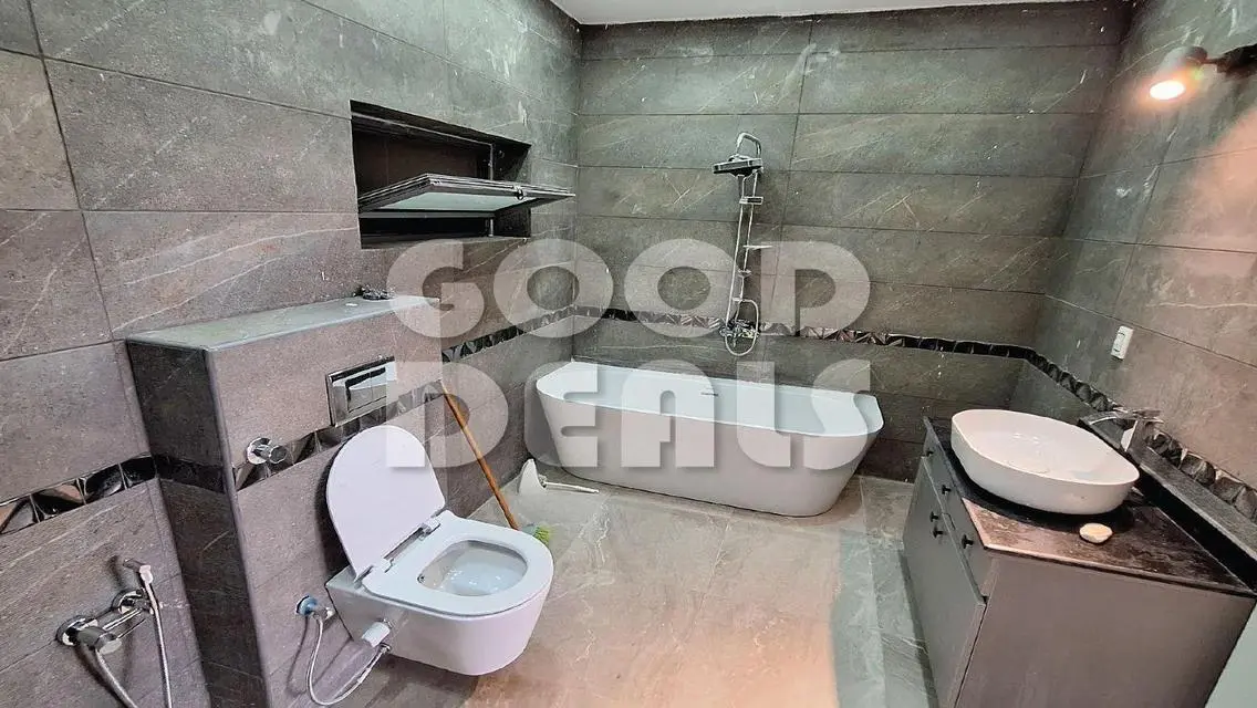 Luxurious Apartment for Sale in the City Center