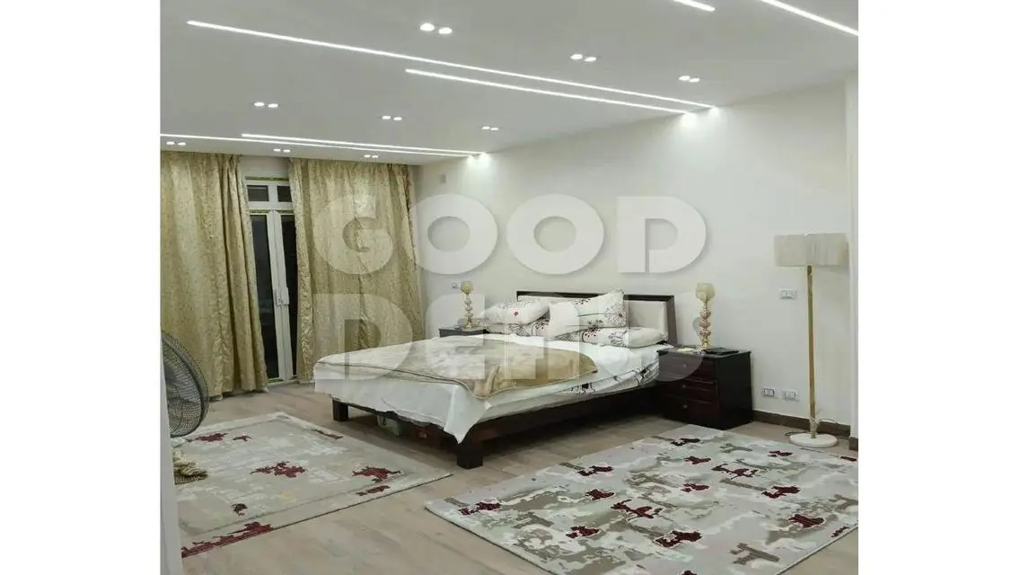 Luxurious Apartment for Sale in the City Center