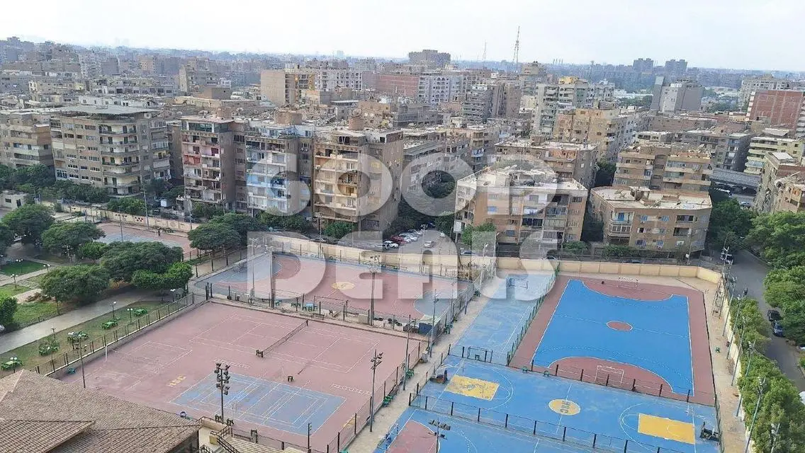 Luxurious Apartment for Sale in the City Center
