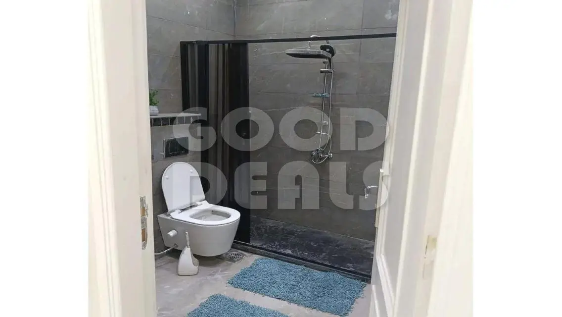 Luxurious Apartment for Sale in the City Center