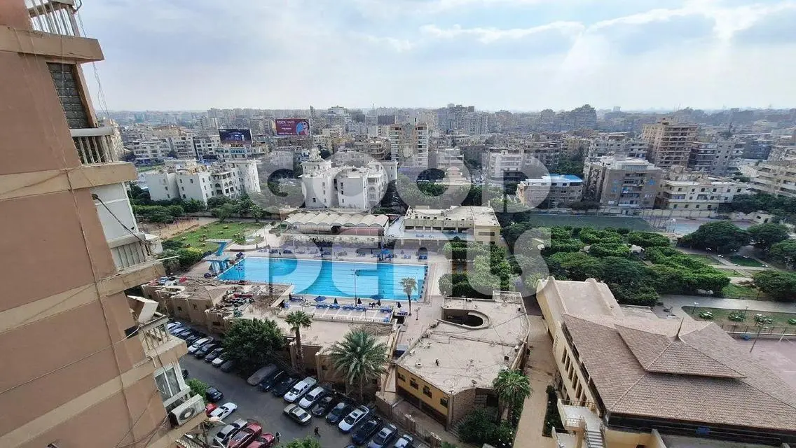 Luxurious Apartment for Sale in the City Center