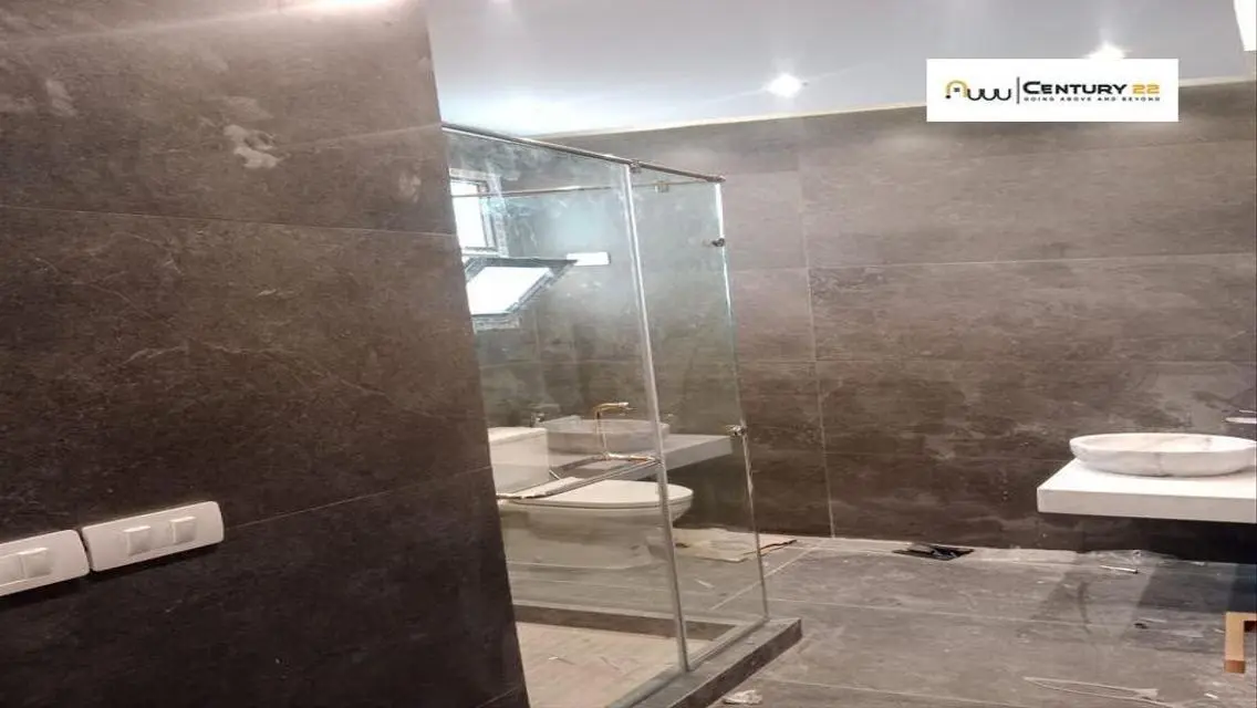 Stunning 3-Bedroom Apartment with Balcony and Unique View