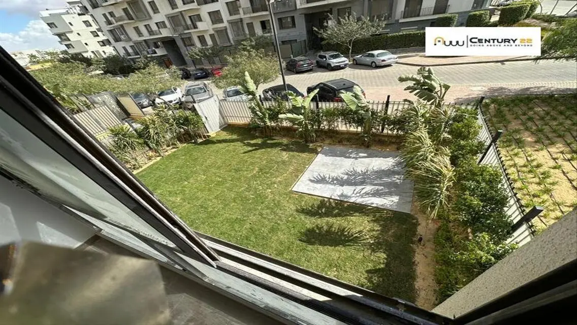 Stunning 3-Bedroom Apartment with Balcony and Unique View