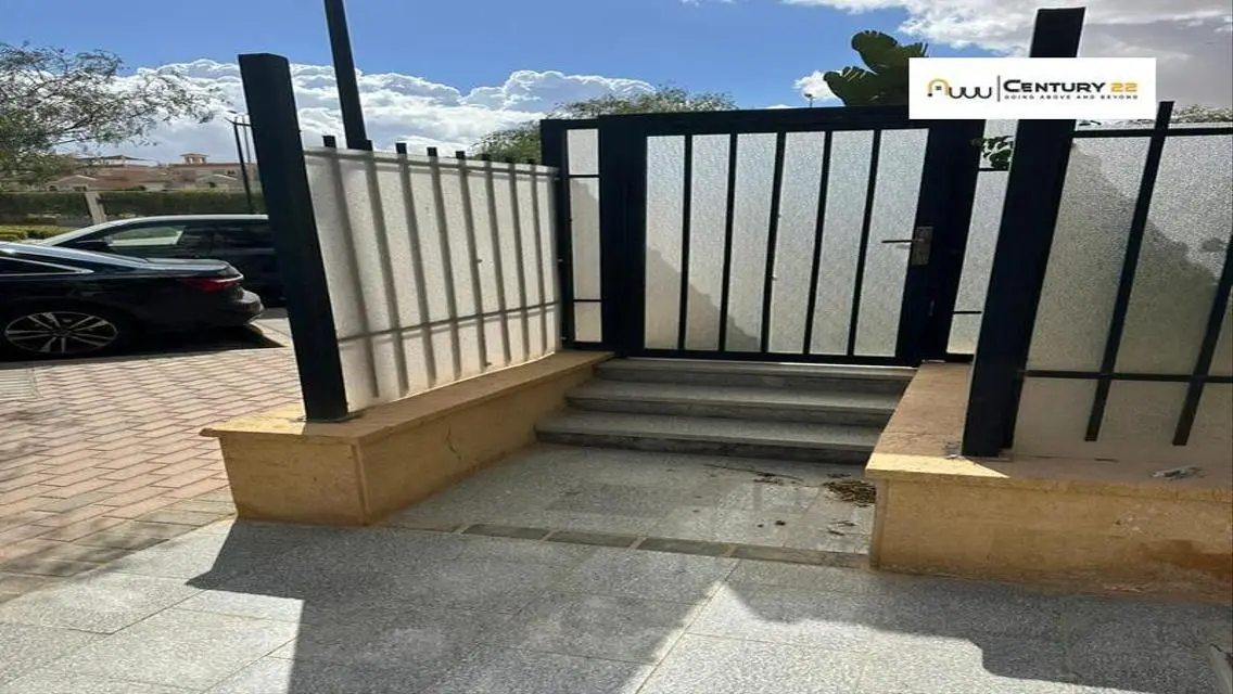 Stunning 3-Bedroom Apartment with Balcony and Unique View