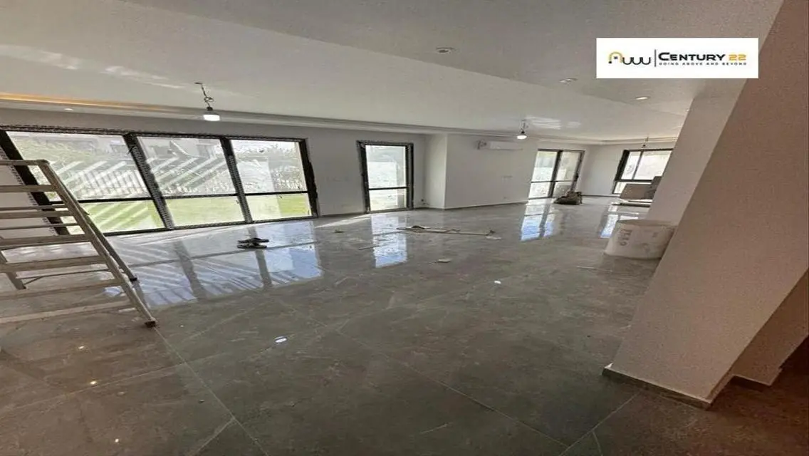 Stunning 3-Bedroom Apartment with Balcony and Unique View