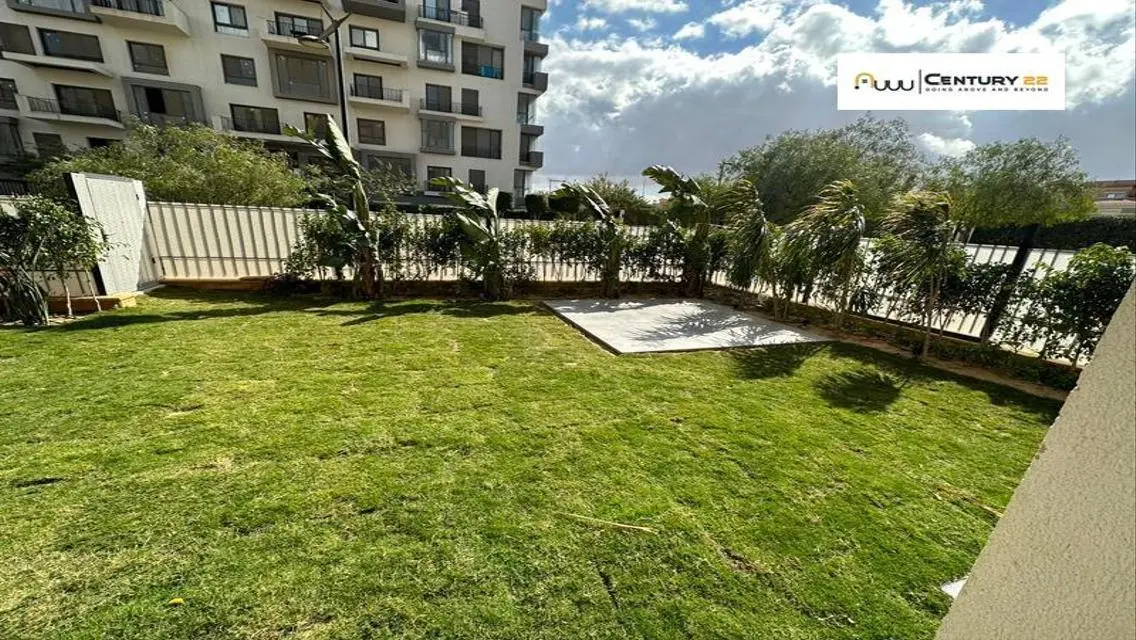Stunning 3-Bedroom Apartment with Balcony and Unique View