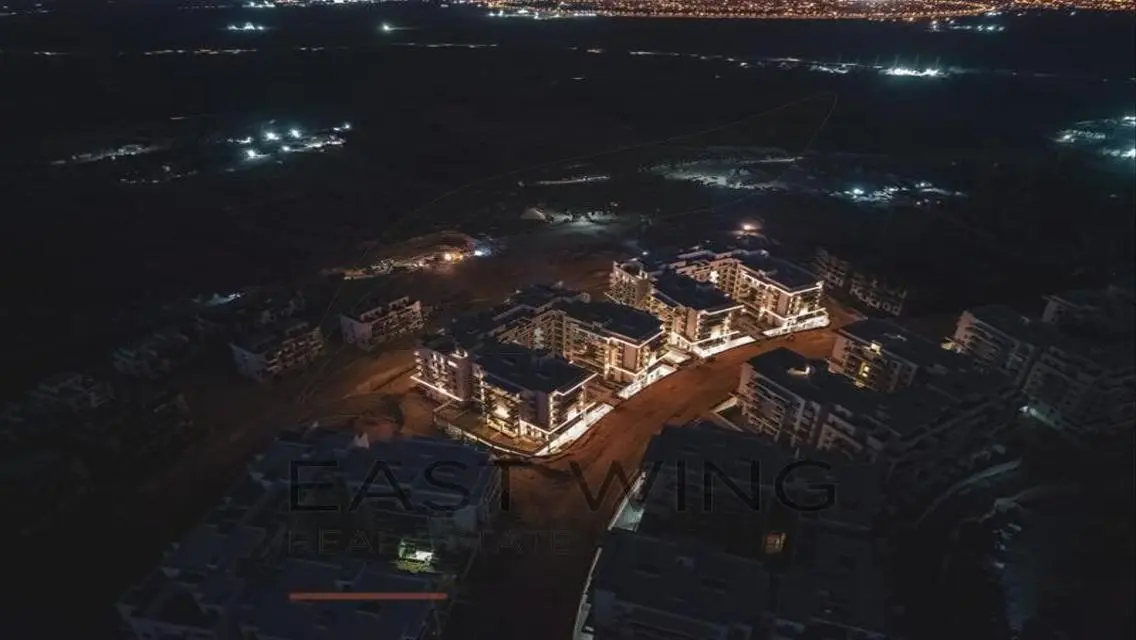 شقة فاخرة بتصميم عصري في قلب المدينة