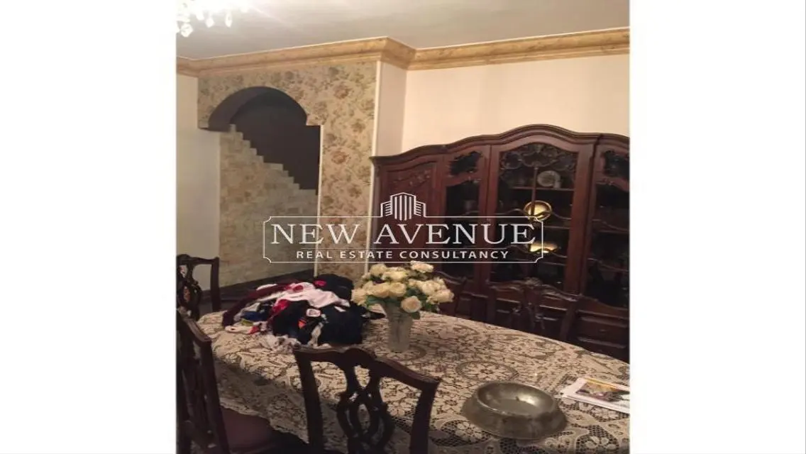 Luxury Apartment for Sale - 360 Square Meters