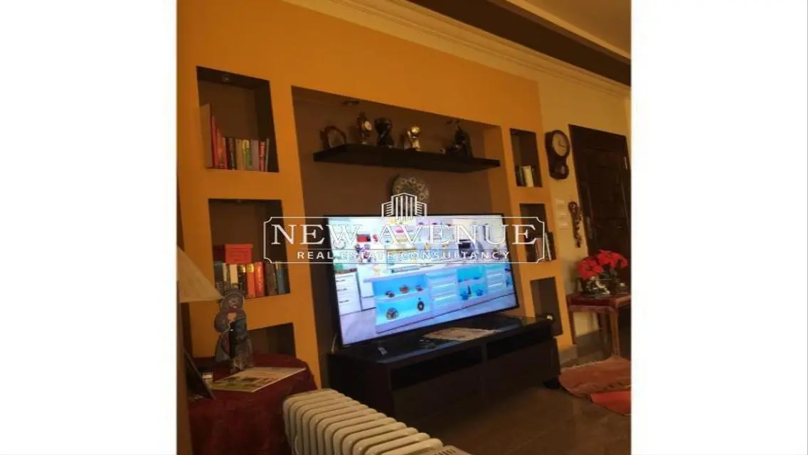 Luxury Apartment for Sale - 360 Square Meters