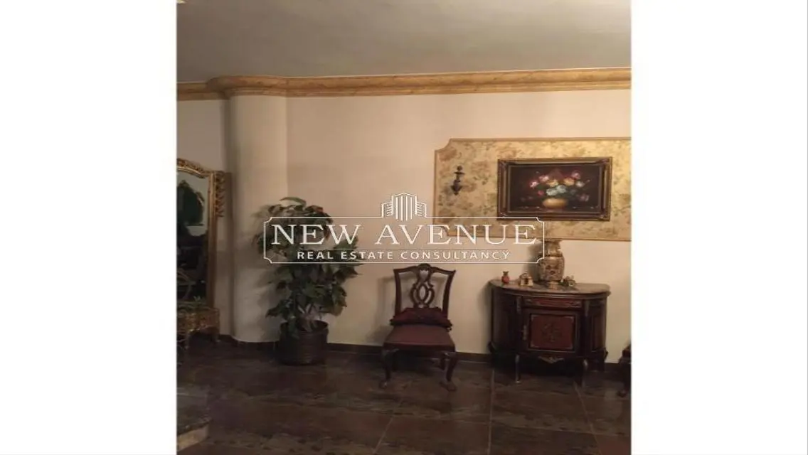 Luxury Apartment for Sale - 360 Square Meters