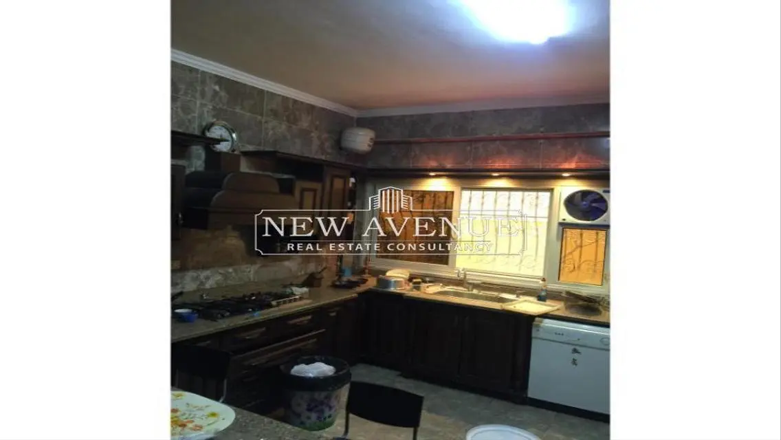 Luxury Apartment for Sale - 360 Square Meters
