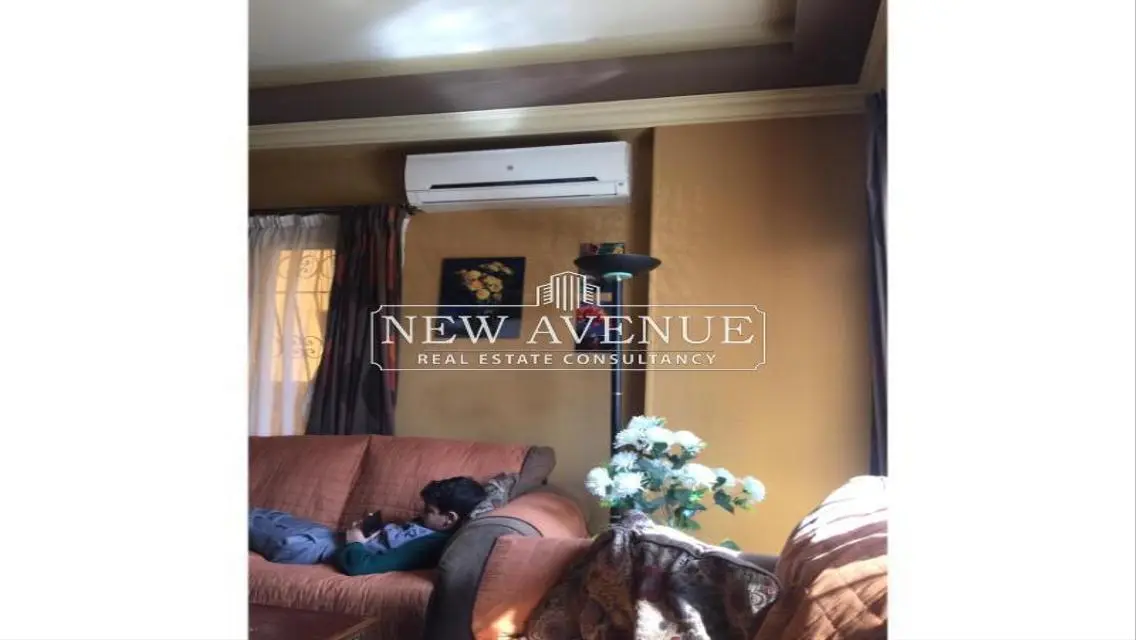 Luxury Apartment for Sale - 360 Square Meters