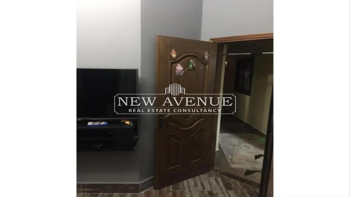 Luxury Apartment for Sale - 360 Square Meters