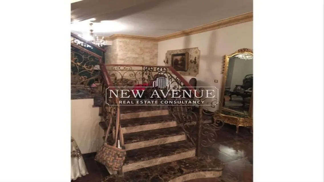 Luxury Apartment for Sale - 360 Square Meters
