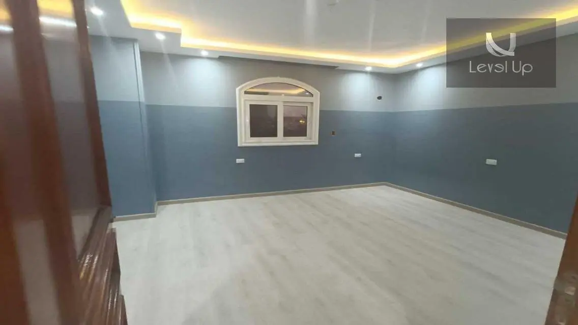 شقة فاخرة بمساحة 500 متر