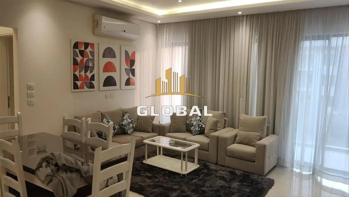 Luxurious Villa in Code-lake-338 - 75000 EGP