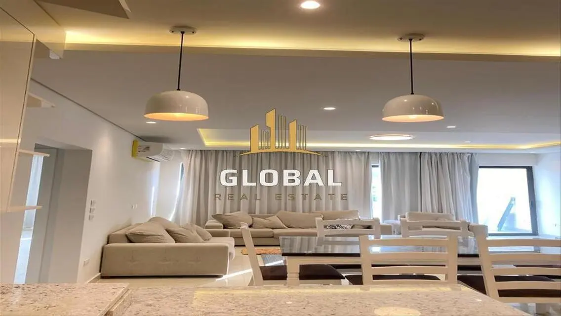 Luxurious Villa in Code-lake-338 - 75000 EGP