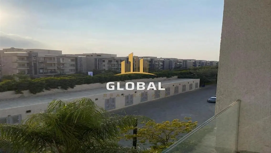 Luxurious Villa in Code-lake-338 - 75000 EGP