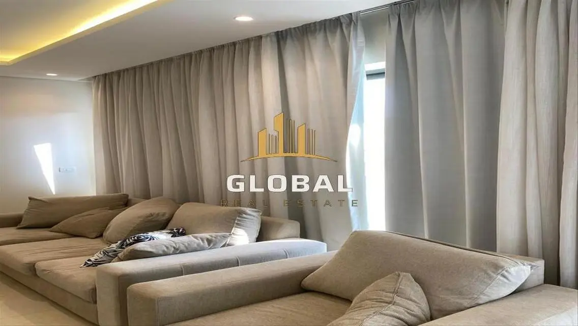 Luxurious Villa in Code-lake-338 - 75000 EGP