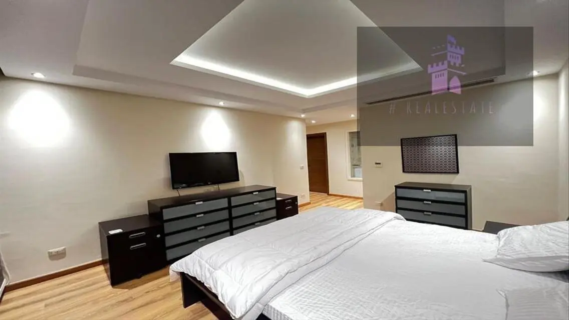 Luxury Apartment for Sale with Unique Space