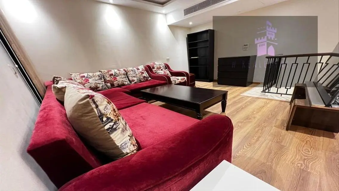 Luxury Apartment for Sale with Unique Space