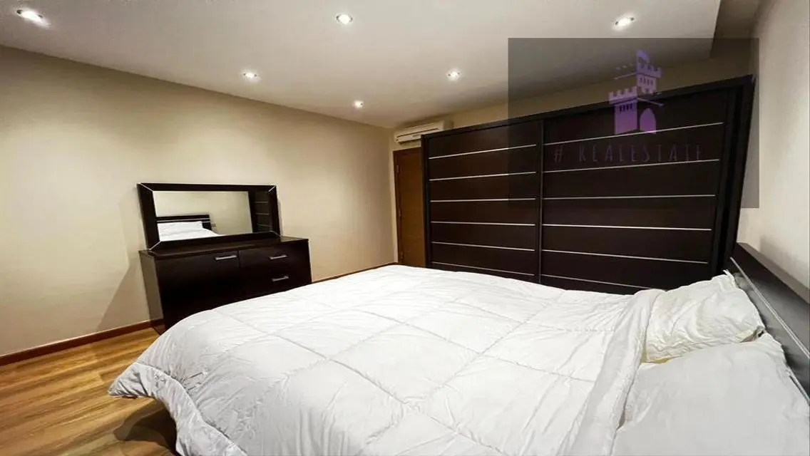 Luxury Apartment for Sale with Unique Space