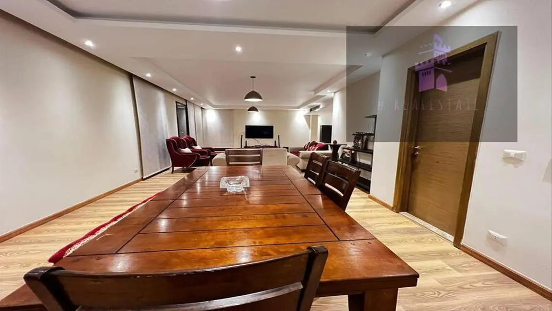 Luxury Apartment for Sale with Unique Space