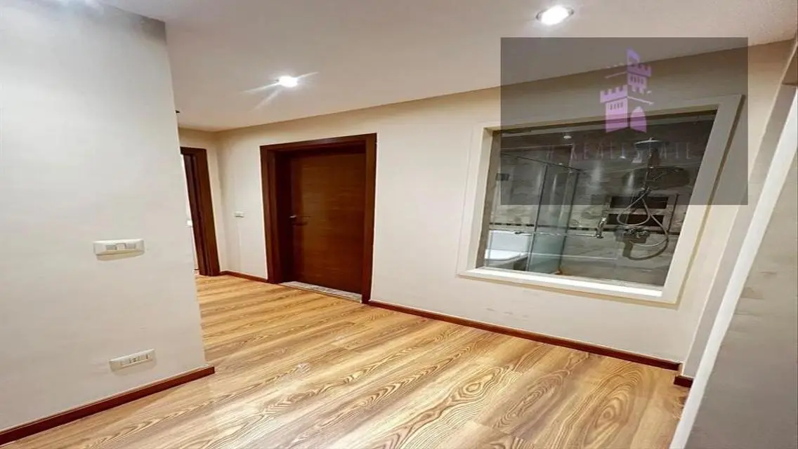 Luxury Apartment for Sale with Unique Space