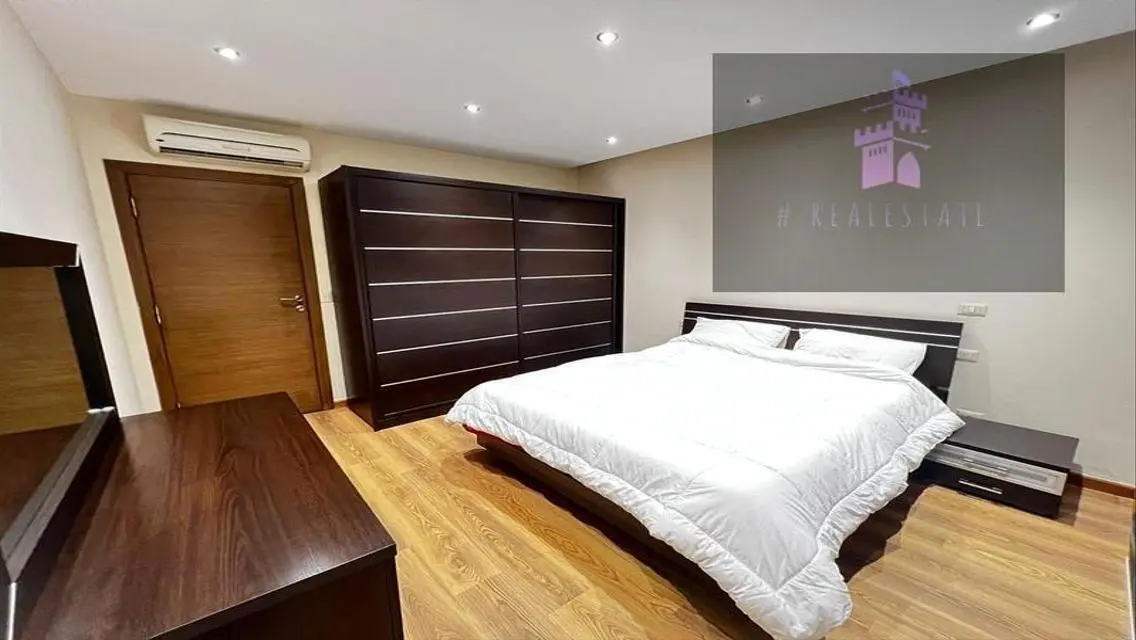 Luxury Apartment for Sale with Unique Space