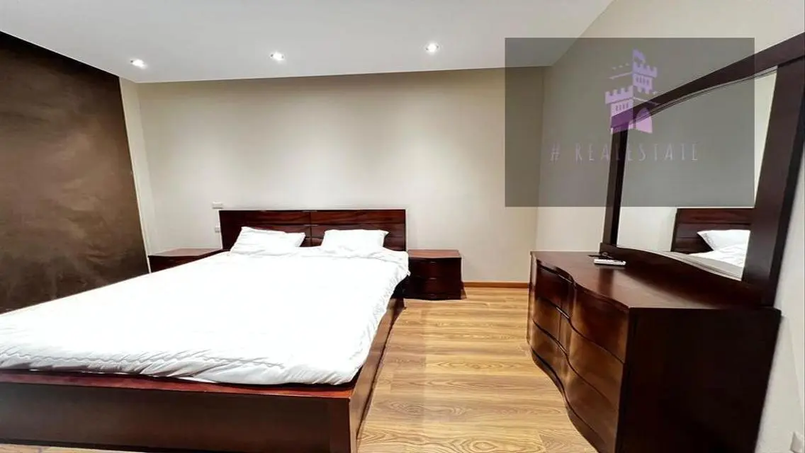 Luxury Apartment for Sale with Unique Space