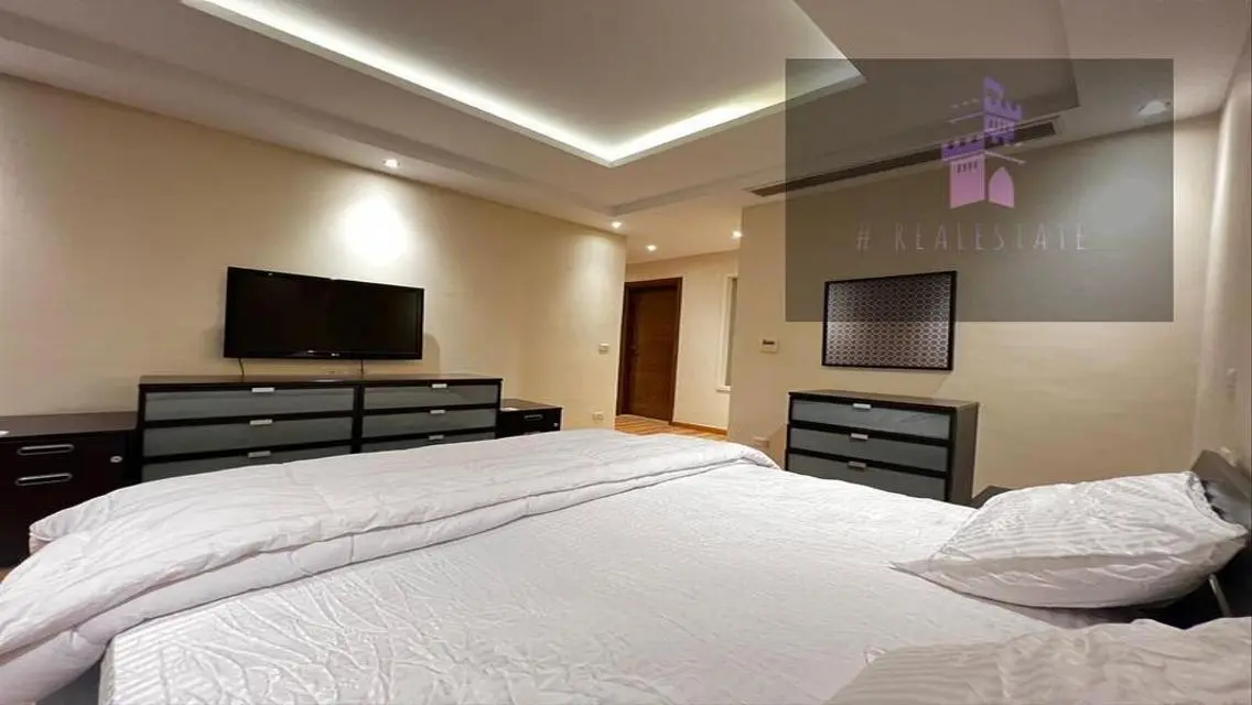 Luxury Apartment for Sale with Unique Space
