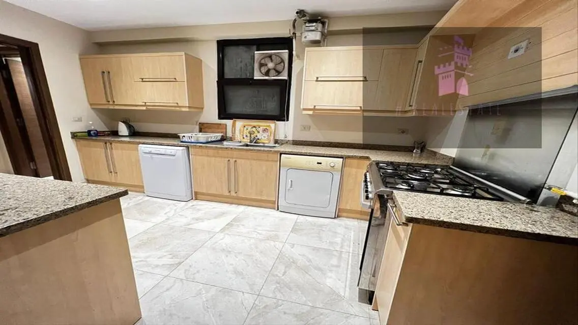 Luxury Apartment for Sale with Unique Space