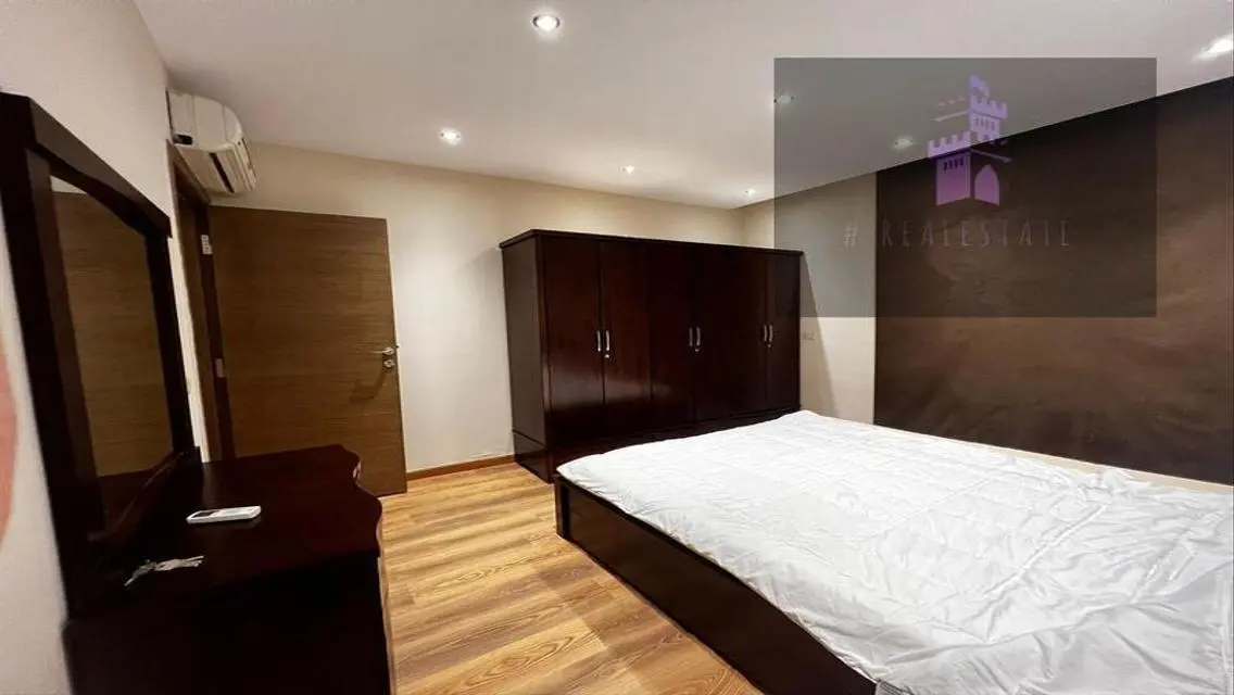 Luxury Apartment for Sale with Unique Space