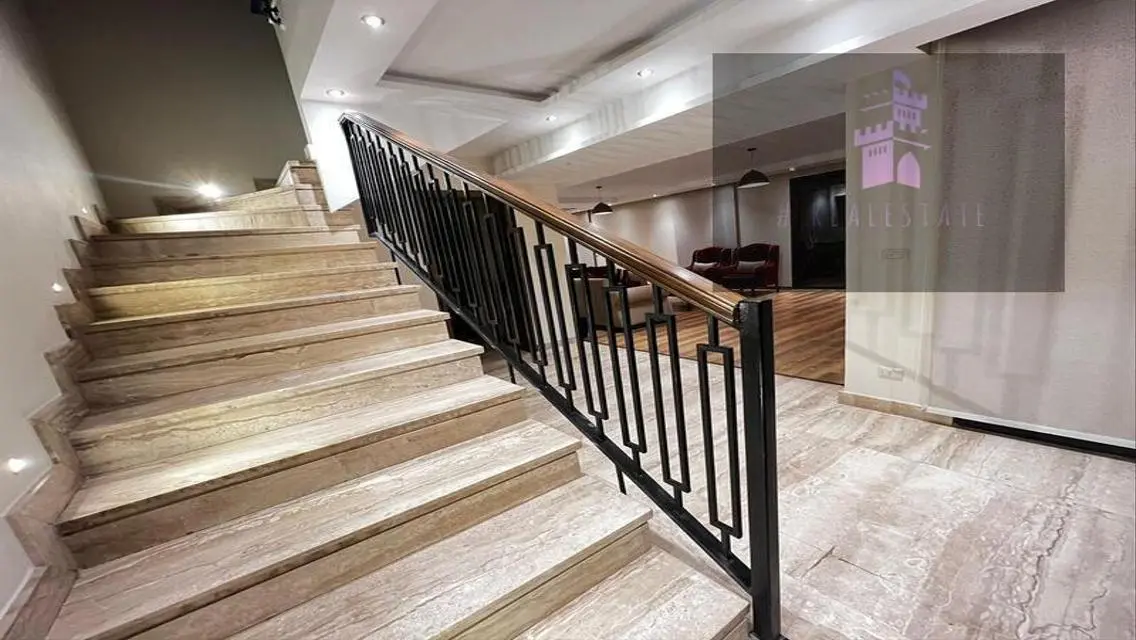 Luxury Apartment for Sale with Unique Space