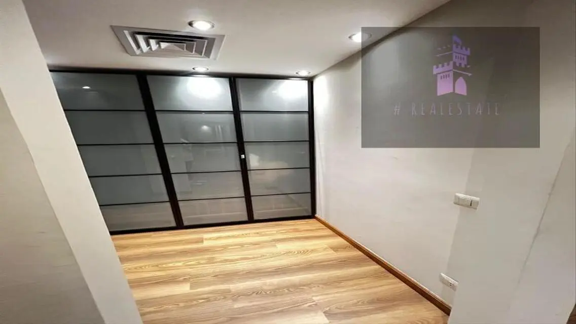 Luxury Apartment for Sale with Unique Space