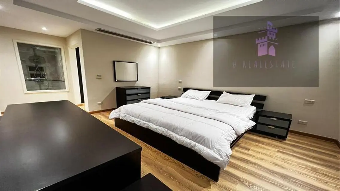 Luxury Apartment for Sale with Unique Space