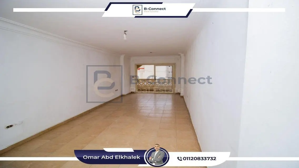 شقة للبيع في بولكلي، الإسكندرية